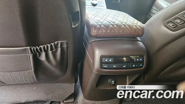 Hyundai Palisade The New — Фото автомобиля 10