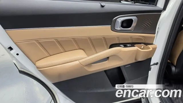 Kia Sorento 4th Gen — Фото автомобиля 14