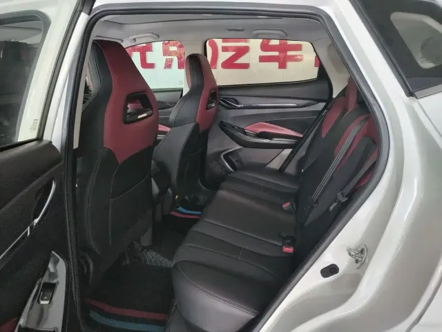 Changan Oushang X5 — Фото автомобиля 5