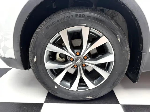 Chery Tiggo 7 PLUS — Фото автомобиля 5