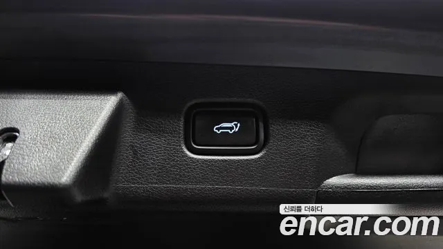 Hyundai Palisade The New Palisade Бензин 3.8 2WD — Фото автомобиля 16