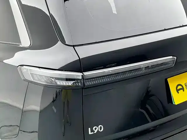 Onvo L90 — Фото автомобиля 26