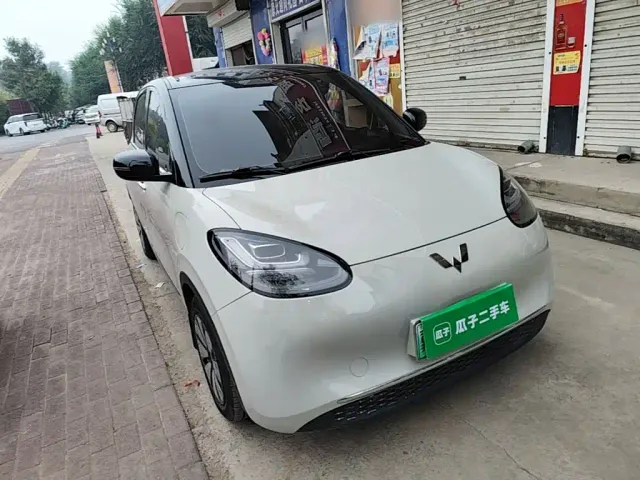 Wuling Bingo — Фото автомобиля 21