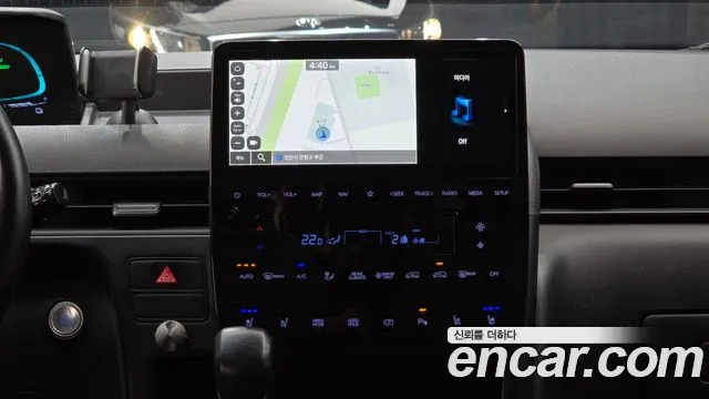 Hyundai Staria — Фото автомобиля 20