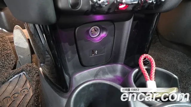 Mini Cooper Cooper Classic — Фото автомобиля 29