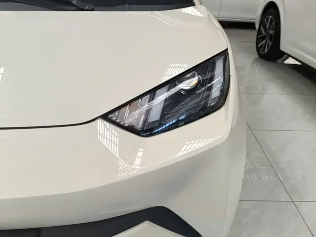 BYD Seagull — Фото автомобиля 23