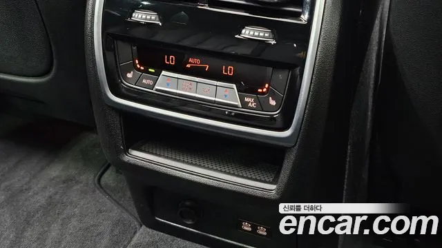 BMW X5 G05 — Фото автомобиля 23