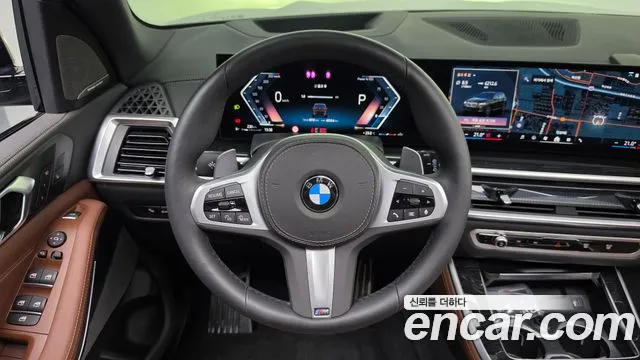 BMW X5 G05 — Фото автомобиля 19