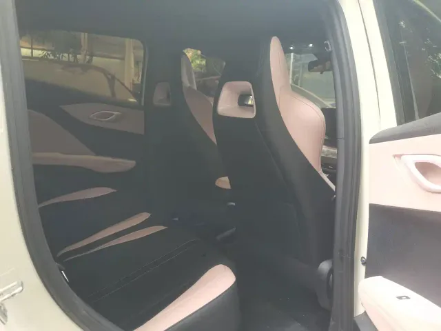 BYD Seagull — Фото автомобиля 5