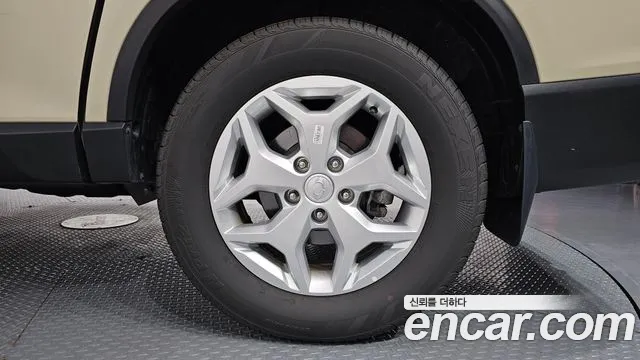 KG_Mobility_Ssangyong Rexton Новый Rexton Sport Дизель 2.2 4WD — Фото автомобиля 21