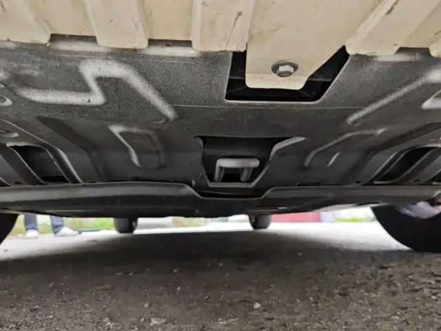 Changan Eado — Фото автомобиля 22