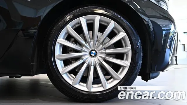 BMW Gran Turismo G32 — Фото автомобиля 5