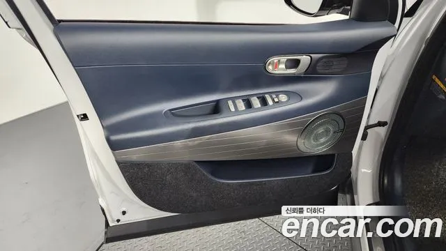 Hyundai Nexo Nexo Premium — Фото автомобиля 23