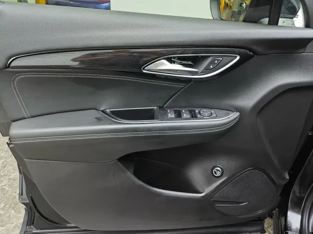 Buick Envision S — Фото автомобиля 22