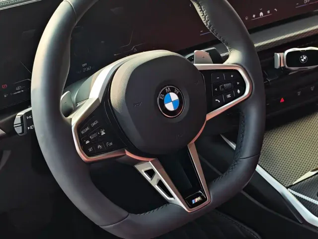 BMW 3 Series — Фото автомобиля 15