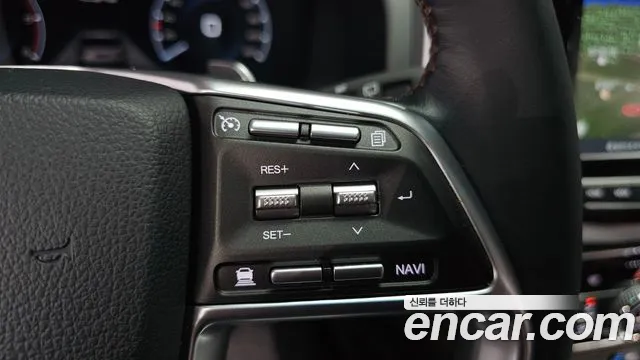KG_Mobility_Ssangyong Rexton All Rexton Дизель 2.2 4WD — Фото автомобиля 26