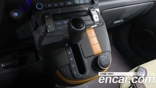 Hyundai Casper — Фото автомобиля 12