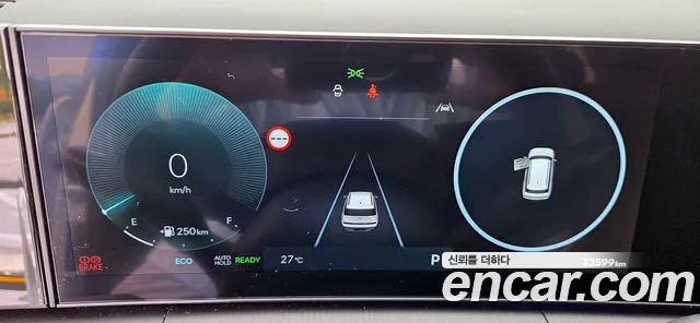 Hyundai Santa Fe MX5 — Фото автомобиля 5