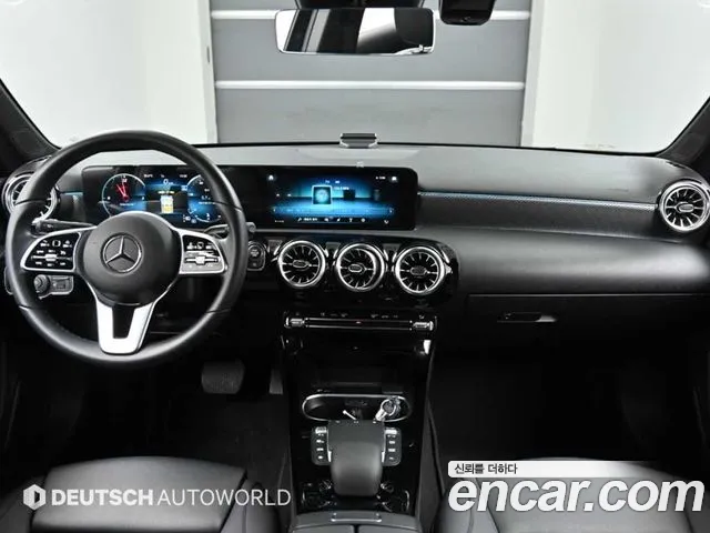 Mercedes-Benz A-Class — Фото автомобиля 7
