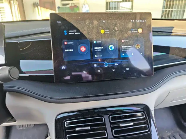 BYD Qin PLUS — Фото автомобиля 12