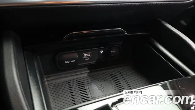 Kia Sportage — Фото автомобиля 25