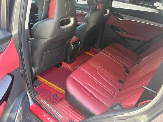 Changan CS75 Plus — Фото автомобиля 7