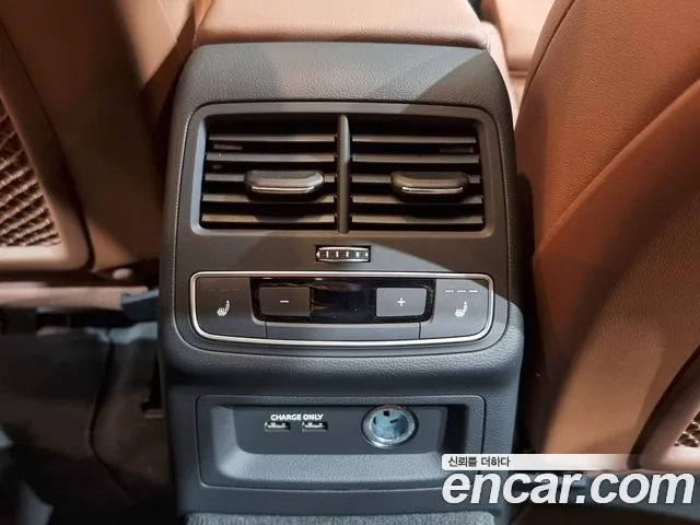 Audi A4 B9 — Фото автомобиля 19