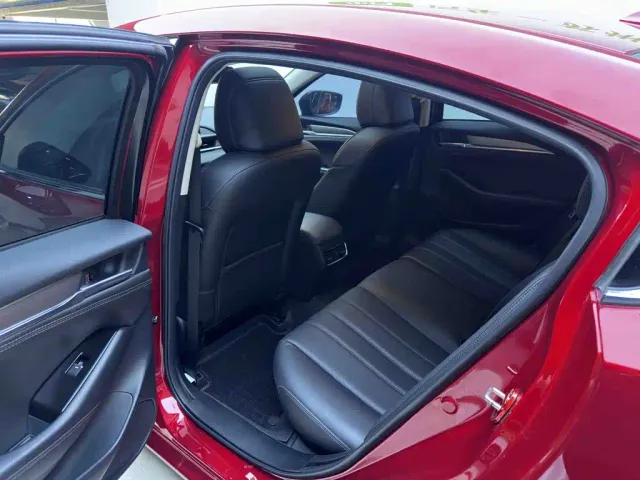 Mazda Atenza — Фото автомобиля 10
