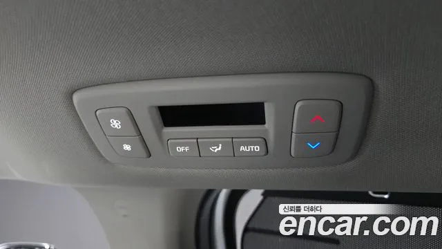 Kia Carnival Generation 4 — Фото автомобиля 30