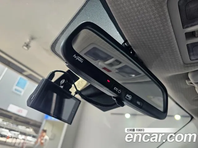 Hyundai Casper — Фото автомобиля 15