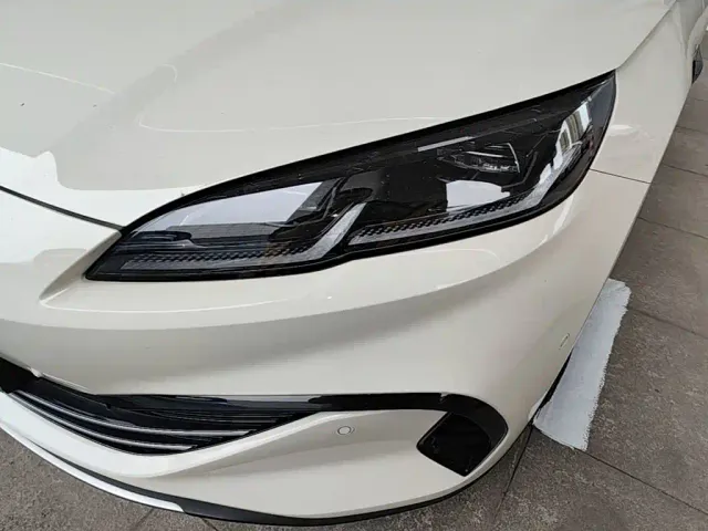 BYD Seal 06 — Фото автомобиля 23