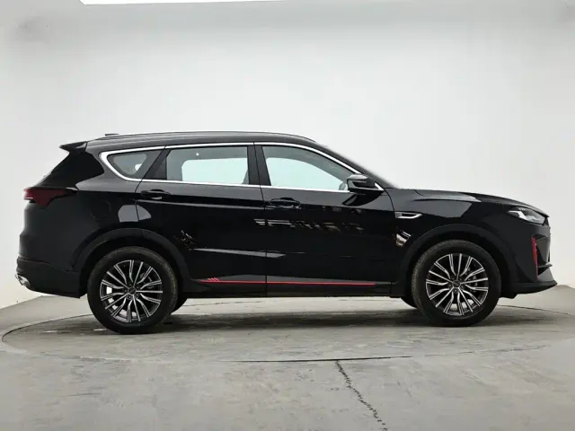 Jetour X70 PRO — Фото автомобиля 5