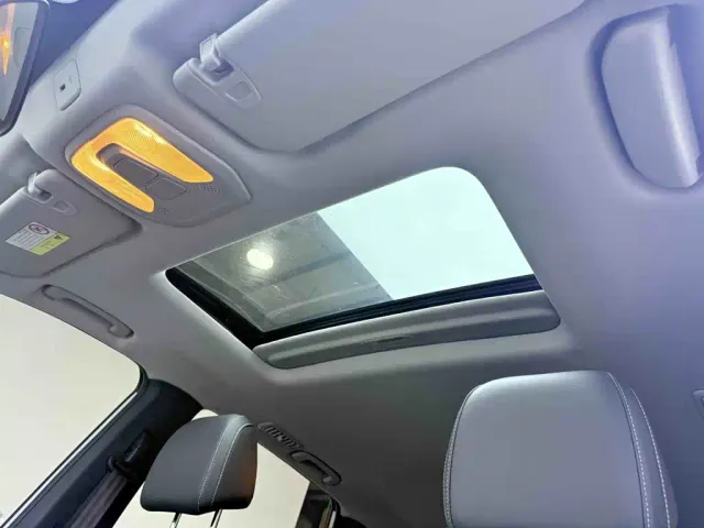 Maxus G50 — Фото автомобиля 16