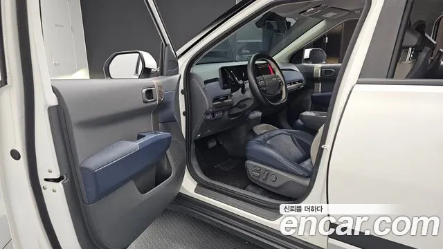 Kia EV3 — Фото автомобиля 15