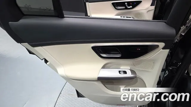 Mercedes-Benz GLC-Class X254 — Фото автомобиля 14