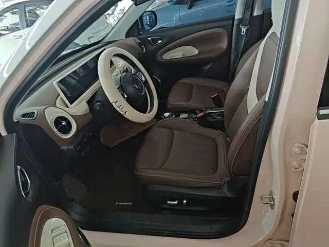 Wuling Bingo — Фото автомобиля 14