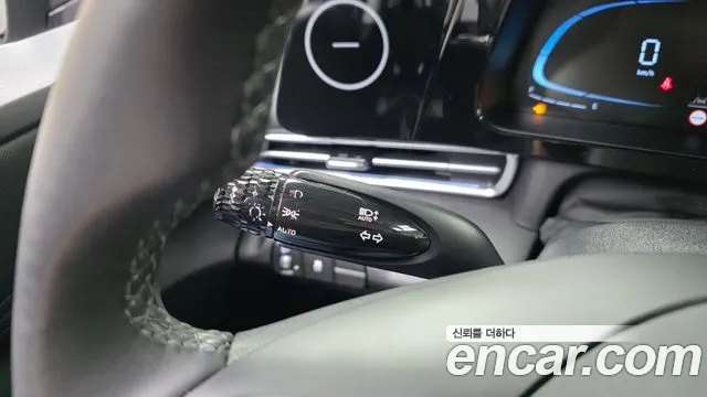 Hyundai AVANTE Новый Avante (CN7) — Фото автомобиля 28