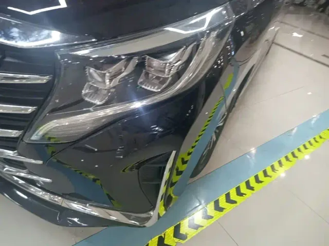 GAC Trumpchi M8 — Фото автомобиля 23