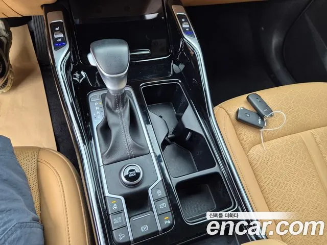 Kia Sorento Sorento 4-е поколение Дизель 2.2 2WD — Фото автомобиля 20