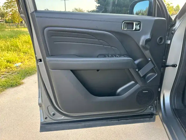 Haval Raptor — Фото автомобиля 13