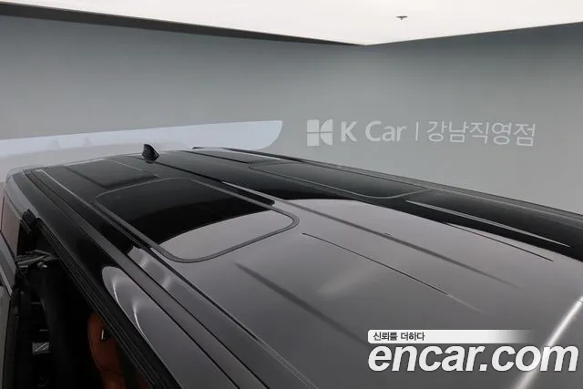 Toyota Alphard 4th Gen — Фото автомобиля 11