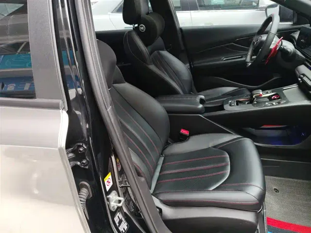 GAC Trumpchi Emkoo — Фото автомобиля 24