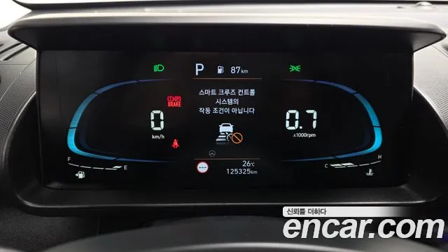Hyundai Casper Casper Inspiration — Фото автомобиля 8