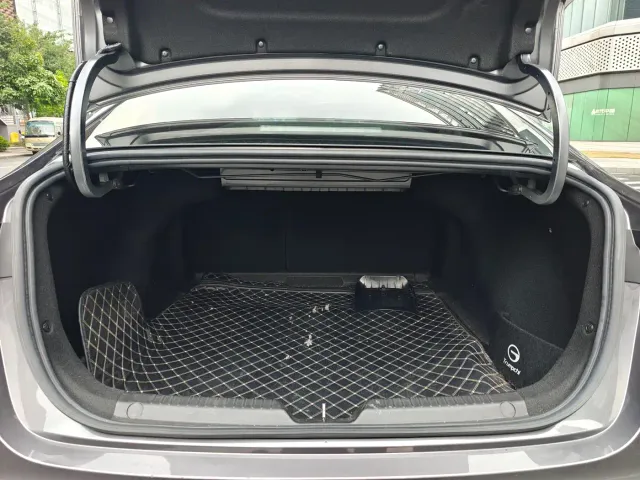 GAC Trumpchi Emkoo — Фото автомобиля 20