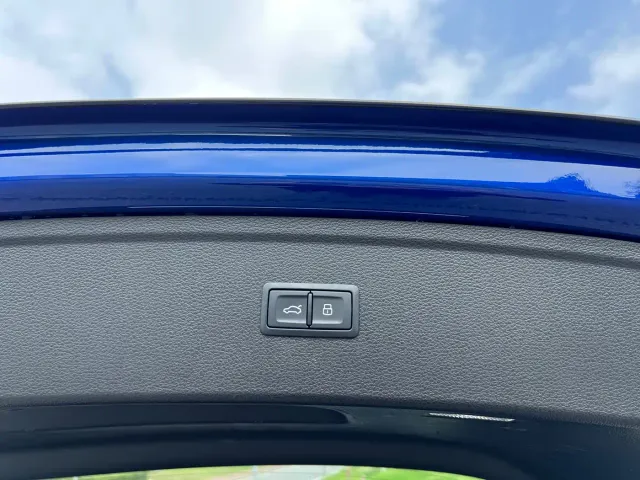 Audi Q5L — Фото автомобиля 9