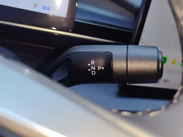Geely Galaxy E5 — Фото автомобиля 16