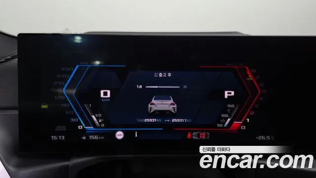 BMW M2 G87 — Фото автомобиля 11