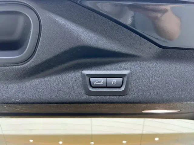 BMW X5 — Фото автомобиля 26