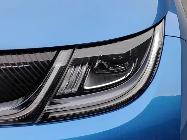 BYD Dolphin — Фото автомобиля 7