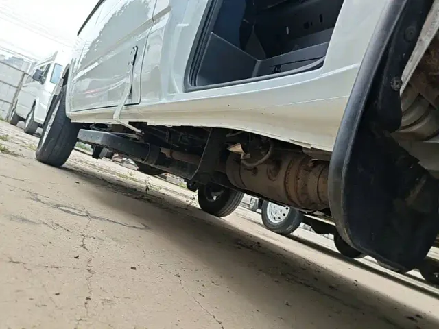 JMC Fushun — Фото автомобиля 20